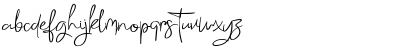 Download Holmes Signature Regular Font