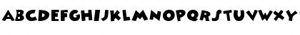 Download Minnie's Hat Regular Font