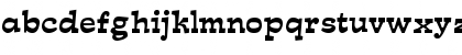 Download Mirisch Normal Font