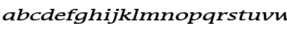 Download Mirror Wide BoldItalic Font