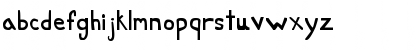 Download Misfit of Sorts Regular Font