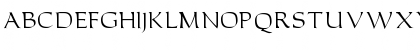 Download MisioSCapsSSK Regular Font