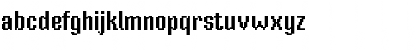 Download Mister Pixel 16 pt - Regular Regular Font