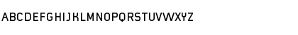 Download MisterGiacco Regular Font Lowercase Preview