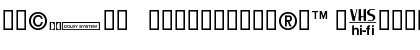 Download MisterToad Bold Font Lowercase Preview