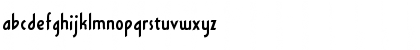 Download Mitzi Deco Regular Font
