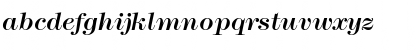 Download Modern327 Italic Font