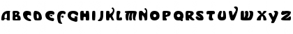 Download Moderno Regular Font