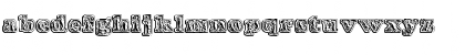 Download Modius 'PizzaType' Regular Font