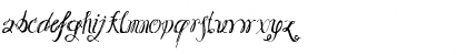 Download Moeflon Italic Font