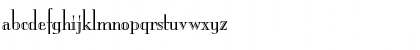 Download Mona Lisa Recut OS ITC TT Regular Font