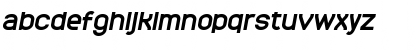 Download MonarkBold Oblique Regular Font