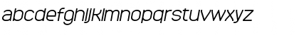 Download MonarkLight Oblique Regular Font