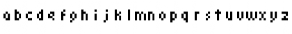 Download monoeger 05_55 Regular Font
