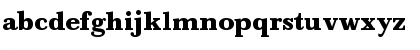 Download Berthold Baskerville Regular Font Lowercase Preview