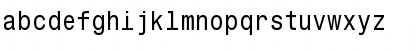 Download MonospaceTypewriter Regular Font