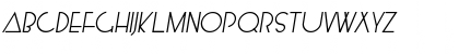 Download Montana Oblique Font