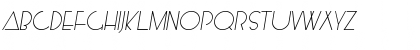Download MontanaLight Oblique Font