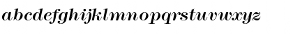 Download Montpellier Italic Font