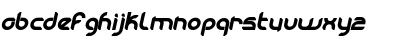 Download Moogwai Italic Font