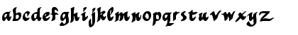 Download MothproofScript Regular Font