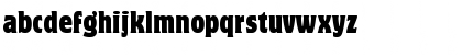 Download MotterCorpusITCOS-Condensed Roman Font