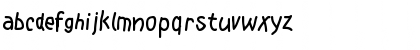 Download MousePen Regular Font