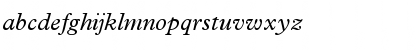 Download MPlantin-Italic Regular Font