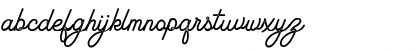 Download Lambretta Script Stamp Regular Font