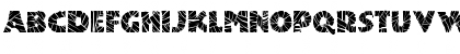 Download Mummified Regular Font