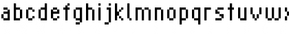Download Munica Extended Regular Font