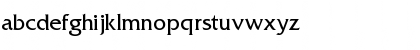 Download MusterLightSSK Regular Font