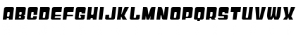 Download BetchaByGollyWow Regular Font Lowercase Preview