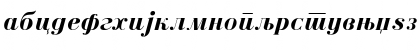 Download M_Bodoni Bold Italic Font