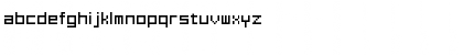 Download nemoddak12 Regular Font