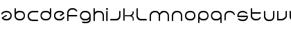 Download NeoGeo_TR Regular Font Lowercase Preview