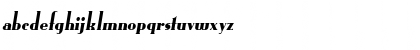 Download Nephew Oblique Font