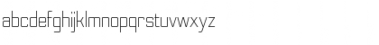 Download Nesobrite Semi-Condensed Light Font