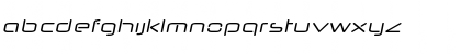 Download Neuropol Nova Xp Italic Font