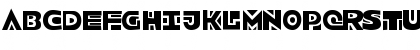 Download Bfrika Regular Font Lowercase Preview
