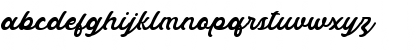 Download Masbro Regular Font
