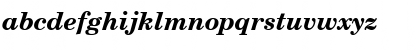 Download NewSaturionCyr Bold Italic Font