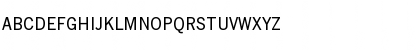 Download NewsGothicSmc Regular Font