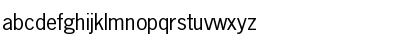 Download NewsGothic_A.Z_PS Normal Font