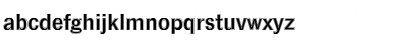 Download NewsGotTDemIn1 Regular Font