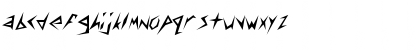 Download Newt Normal Font