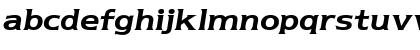 Download Newtext Bold Italic Font