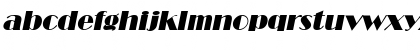 Download NewYorkDeco Oblique Font