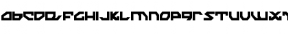 Download Nightrunner Condensed Condensed Font
