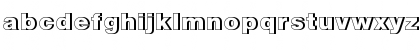 Download NimbusSanDBlaRe1 Regular Font